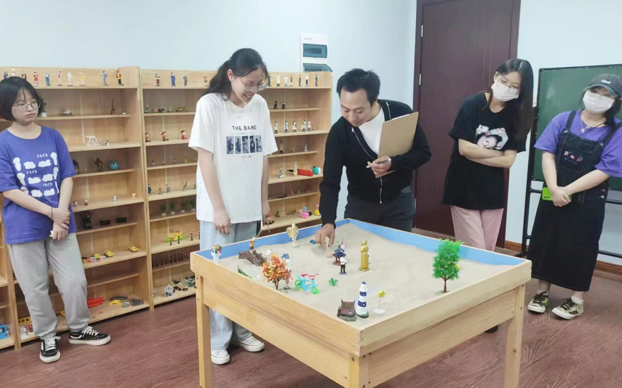 舒兰浙江药科职业大学