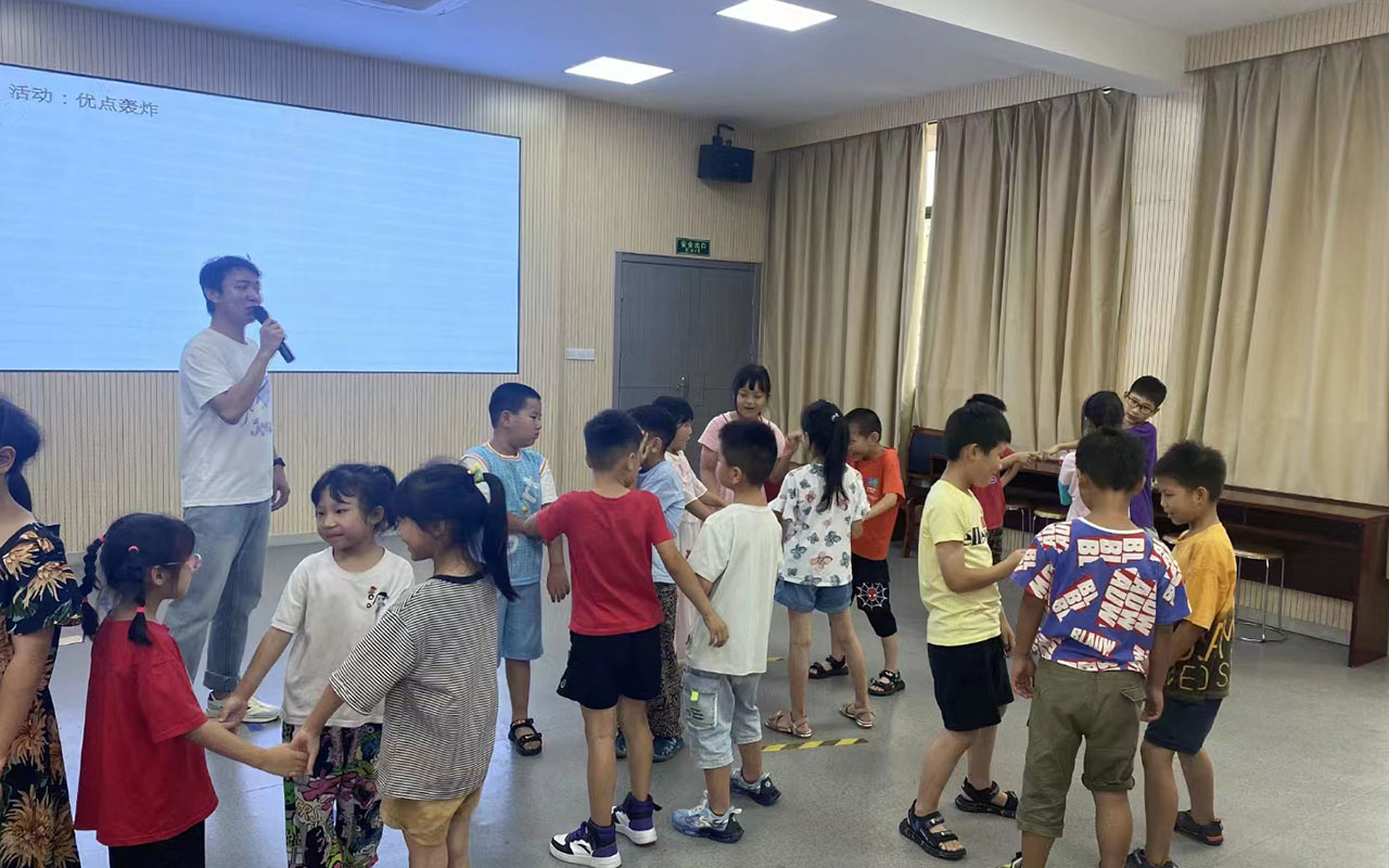 舒兰龙观乡中心学校